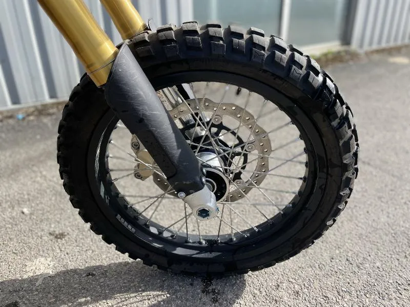 CABALLERO 500 RALLY