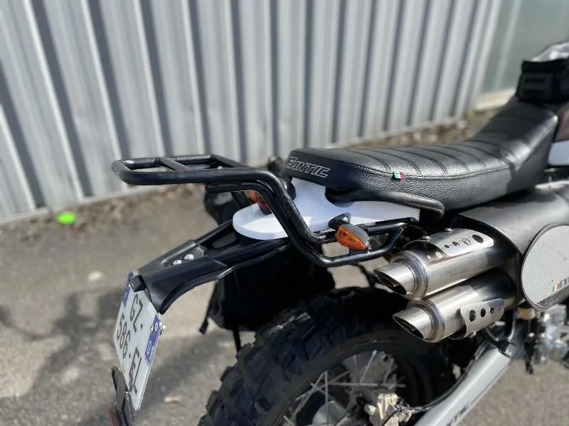 CABALLERO 500 RALLY