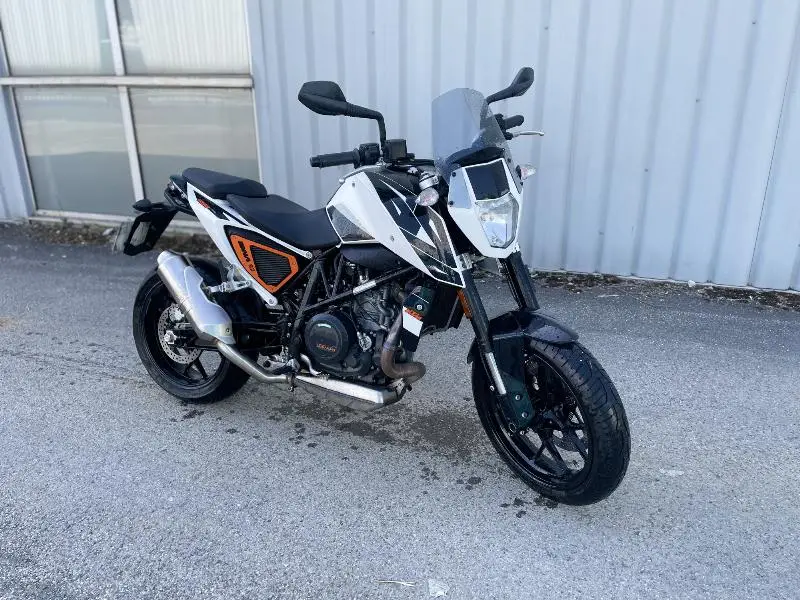 690 DUKE ABS