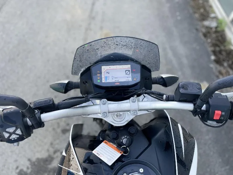 690 DUKE ABS