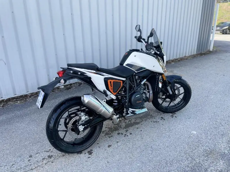 690 DUKE ABS
