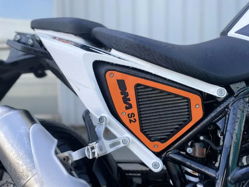 690 DUKE ABS
