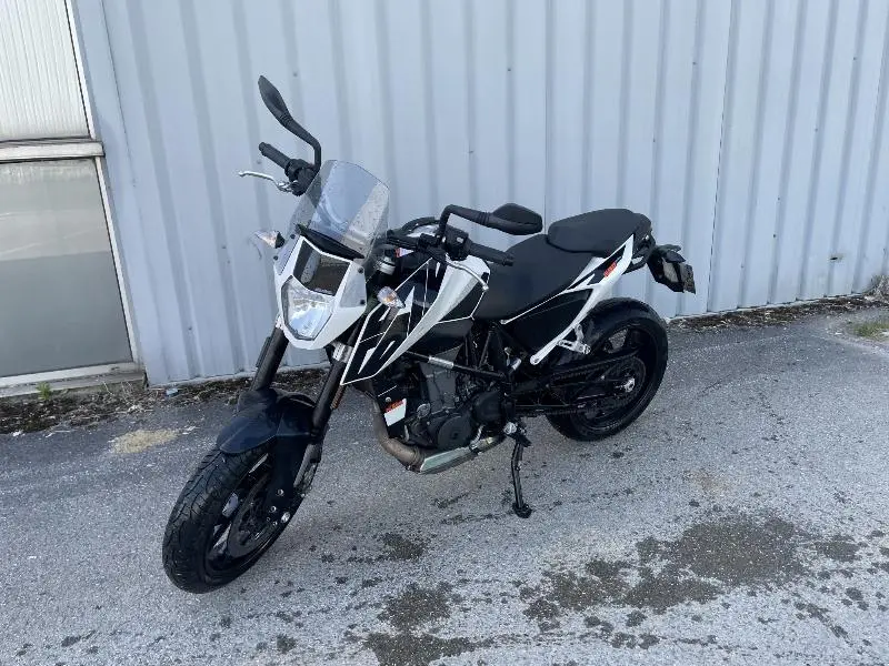 690 DUKE ABS