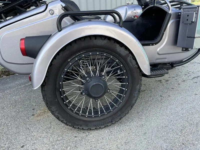 MASH BSIDE 500