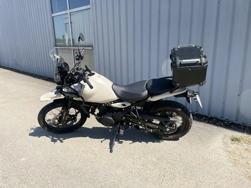 HIMALAYAN 450