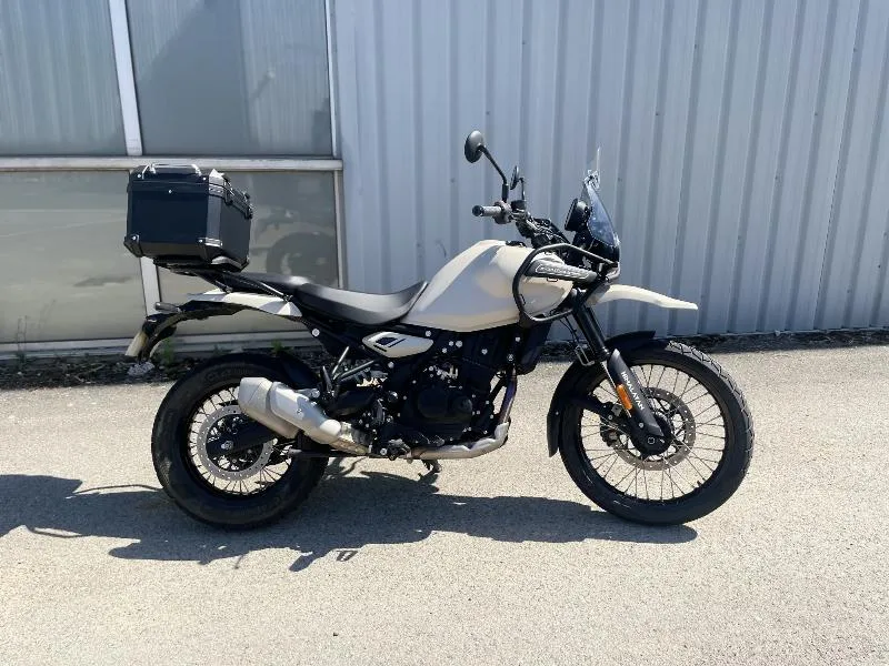 HIMALAYAN 450
