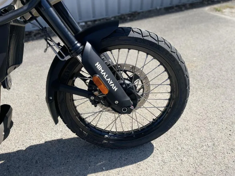 HIMALAYAN 450