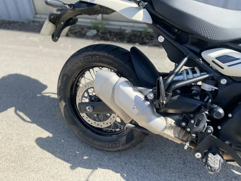 HIMALAYAN 450