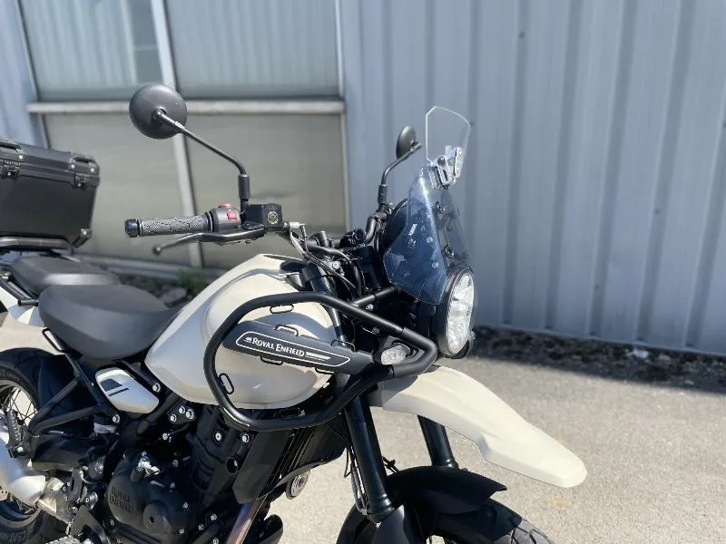 HIMALAYAN 450