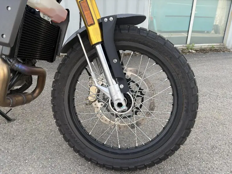 CABALLERO 500 DELUXE