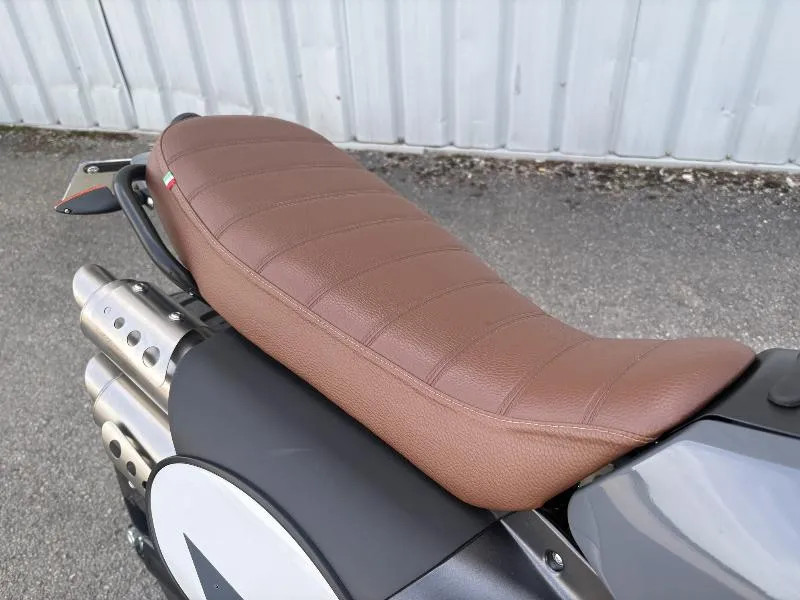 CABALLERO 500 DELUXE