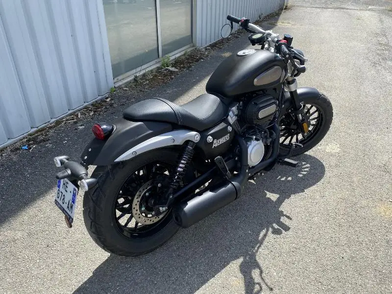 125 rock