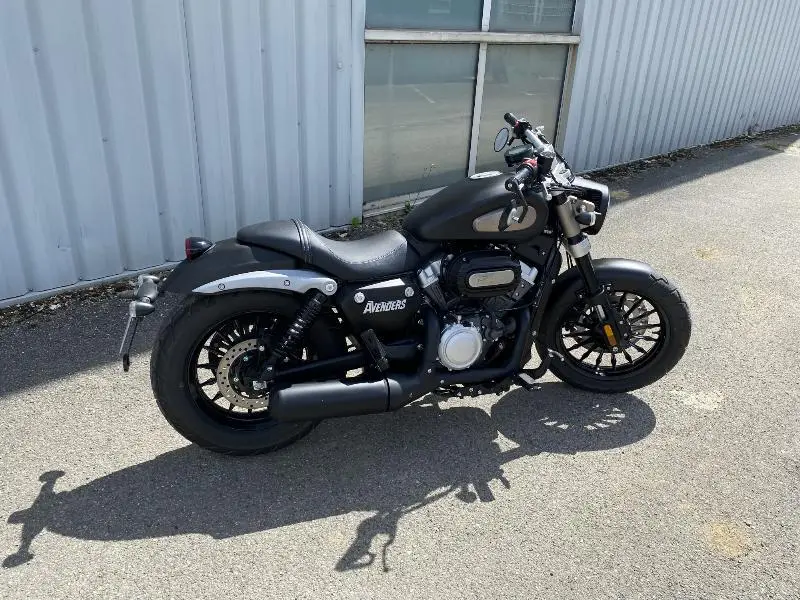 125 rock
