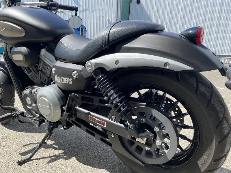 125 rock