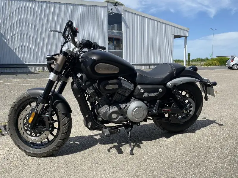 125 rock