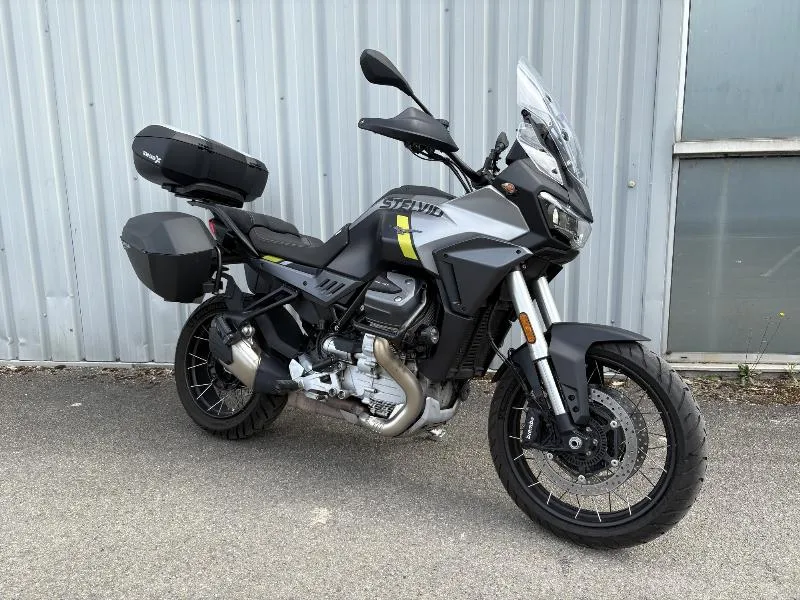 STELVIO 2024