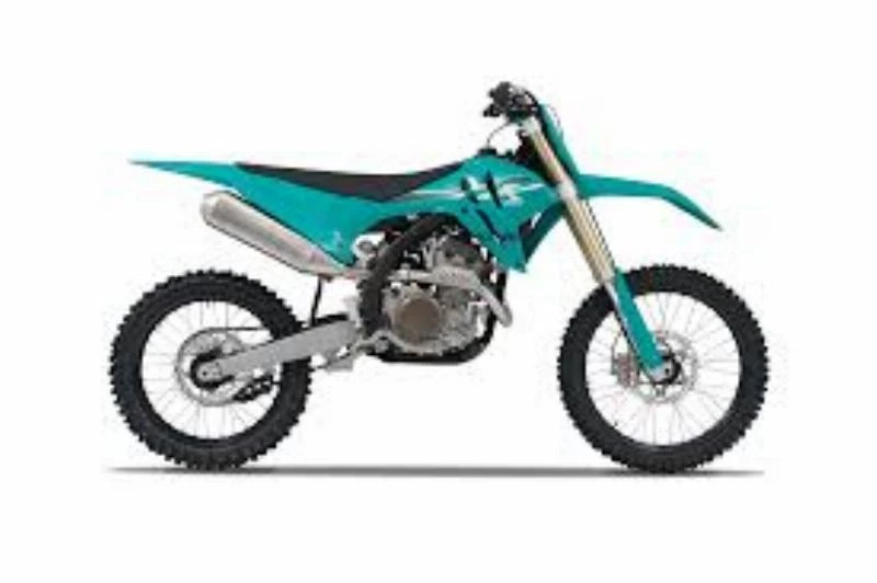 MX 250 CROSS R