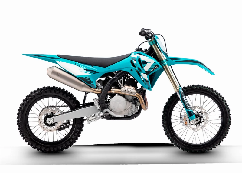 MX 450 CROSS R