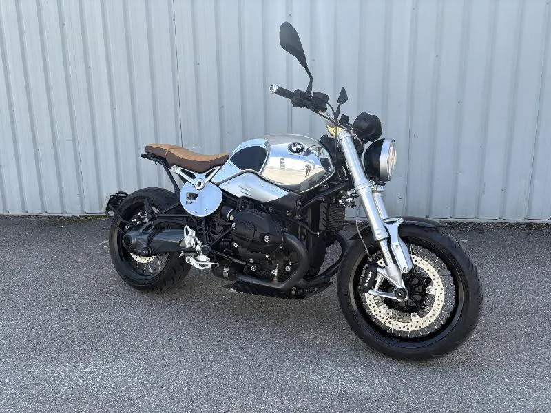 R 12 NineT