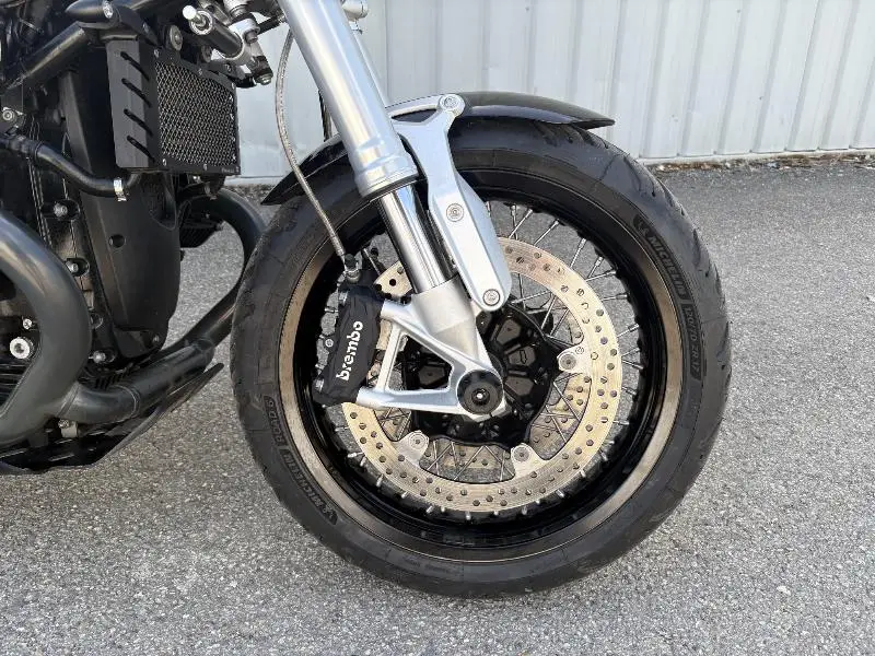 R 12 NineT