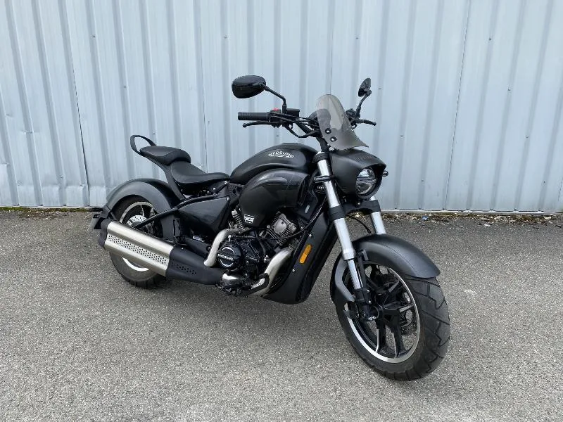 GV 125