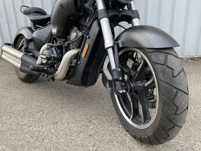 GV 125