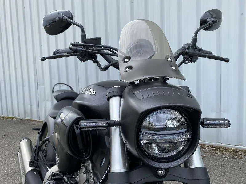 GV 125