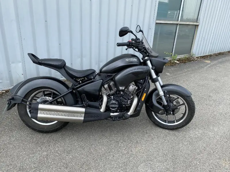GV 125