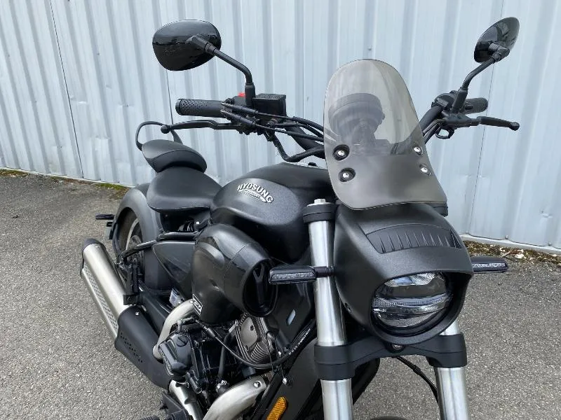 GV 125