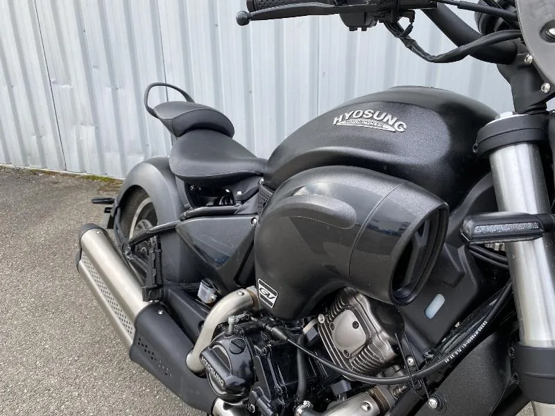 GV 125