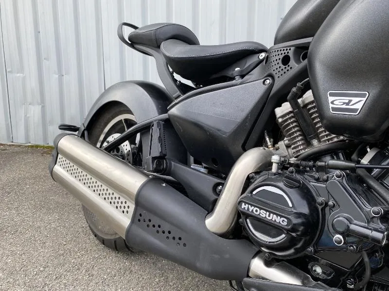 GV 125