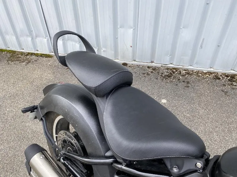 GV 125