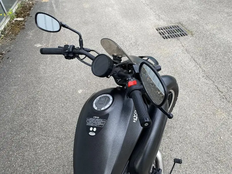 GV 125