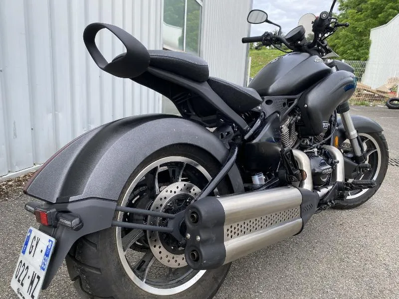 GV 125