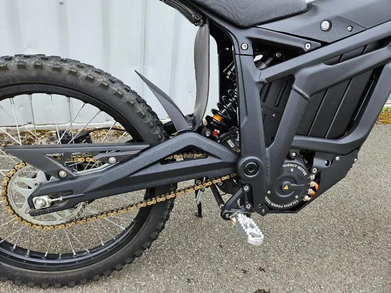 TALARIA STING 4000
