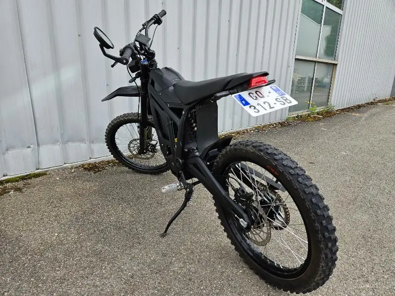 TALARIA STING 4000