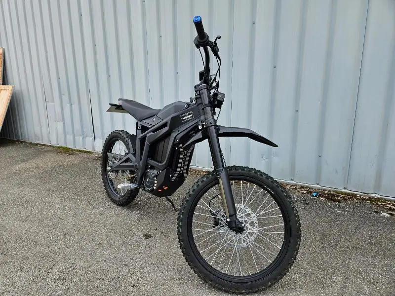 TALARIA STING 4000