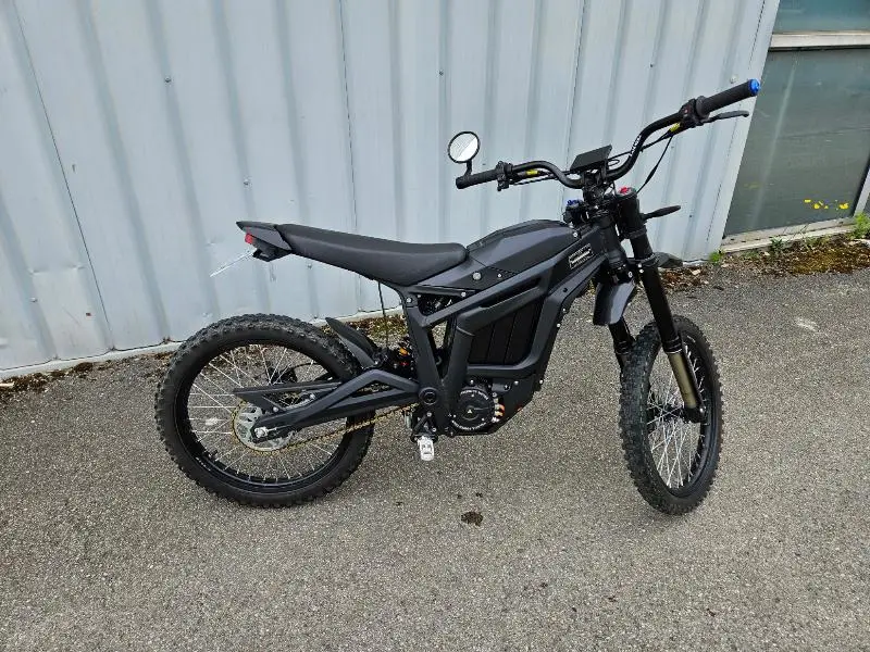TALARIA STING 4000