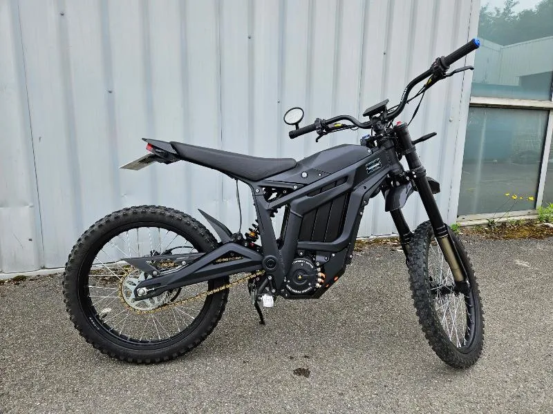 TALARIA STING 4000