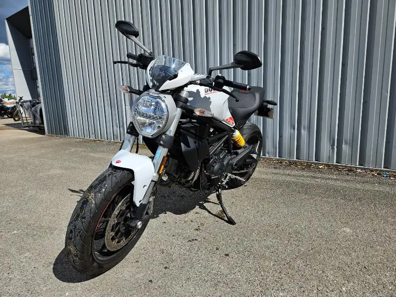797 MONSTER