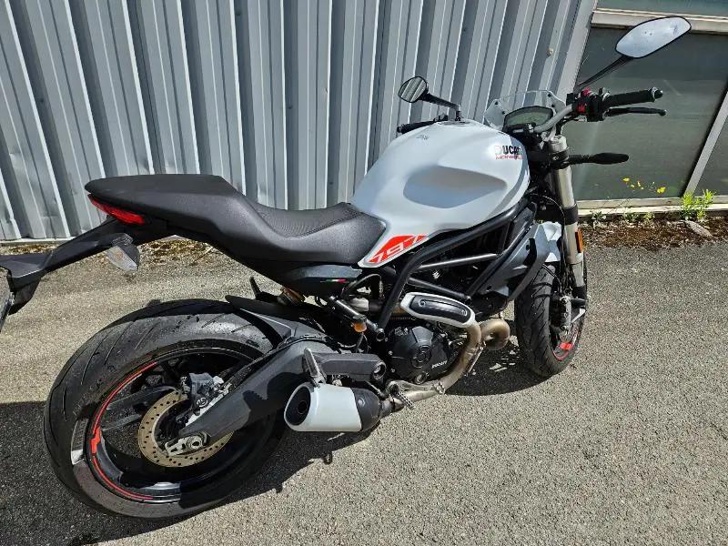 797 MONSTER