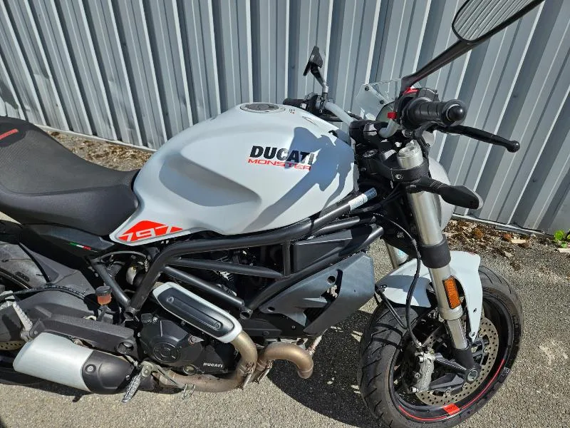 797 MONSTER