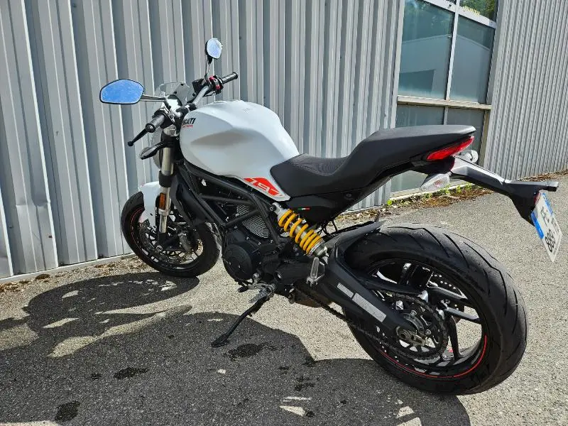 797 MONSTER