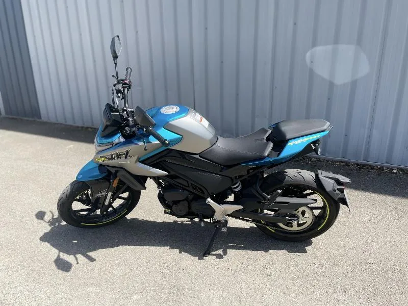 NK 125