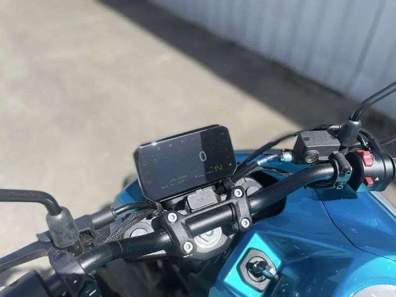 NK 125