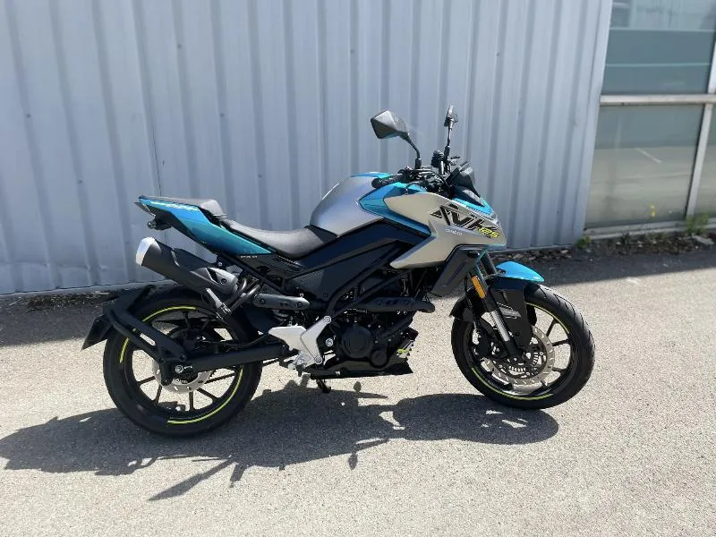 NK 125