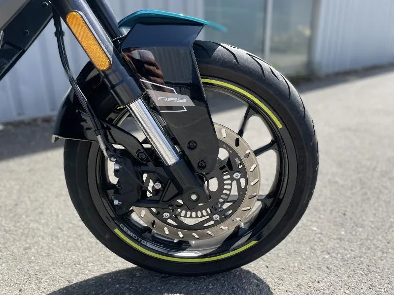 NK 125