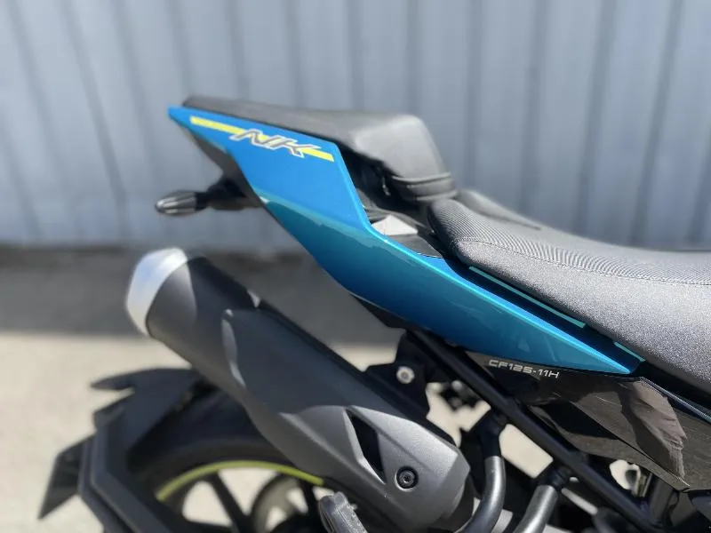 NK 125