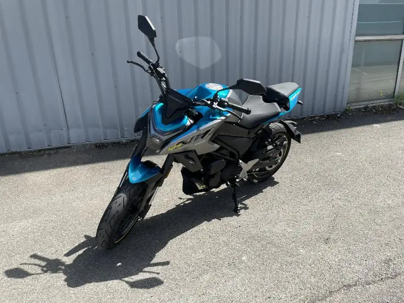 NK 125