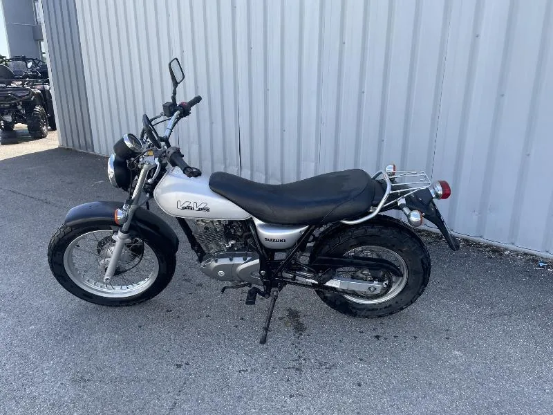 RV VAN VAN 125